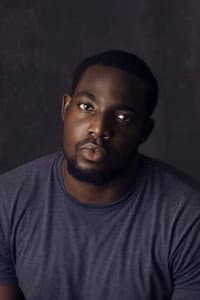 Joshua Richard in About a Boy and his muse