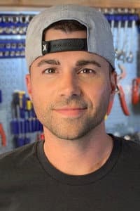 Mark Rober in Elmo and Mark Rober's Merry Giftmas