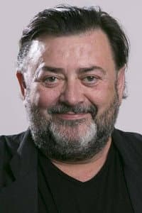 Joan Manuel Gurillo in Carceller, el hombre que murió dos veces