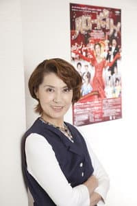 Tsurugi Miyuki in 麗人 REIJIN -Season 2- コンサート