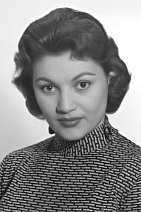 Louise Martini in Liebe mich bis in den Tod