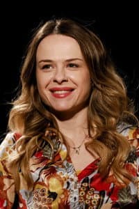 Suzana Lukić in Plavi voz