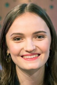 Abigail Lawrie in She