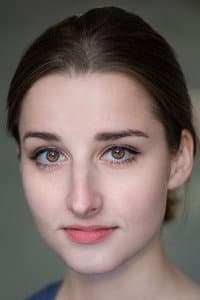 Iveta Elizabeth Lit in The First Taste