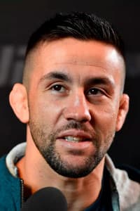 Pedro Munhoz in UFC Fight Night 186: Rozenstruik vs. Gane