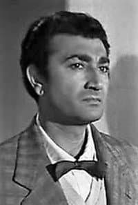 Rafael Albaicín in Gli eroi di Fort Worth