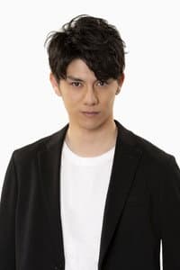 Tsunenori Aoki in CONFLICT 〜最大の抗争〜 外伝 織田征仁