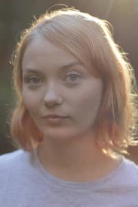 Doris Kartau in 3. oktavi F