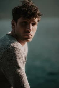 Taylor Novak in Roger Must Die