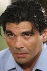 Maurizio Nicolosi in Tra due mondi