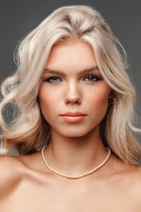 Caroline Elizabeth Gregory in Identity Crisis