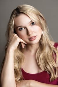 Taylor Skeens in The Unkind