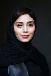 Diba Zahedi in Panj Setareh