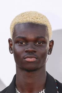 Moustapha Fall in Seydou - Il sogno non ha colore
