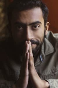 Preetam Ganguly in Bouma