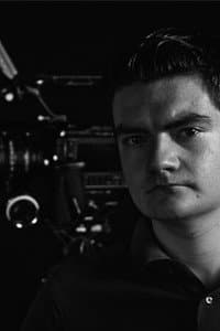 Luke Bates in Chess
