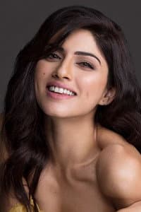 Sapna Pabbi in Sepia