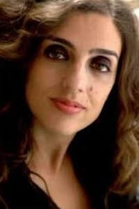 Jenny Goldstein in Vladimir en Buenos Aires