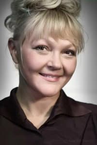 Marina Dyuzheva in Зудов, вы уволены!