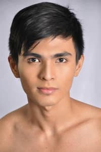 JM Martinez in Lafang