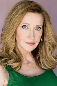 Christine McGraw in Boys