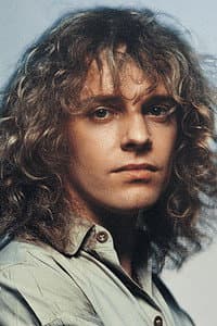 Peter Frampton in Dear Jerry - Celebrating The Music of Jerry Garcia
