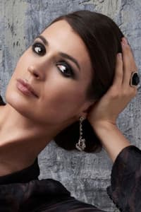 Natalia Pavlova in Orango