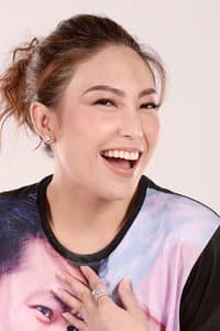 Ayu Dewi in Mereka Bilang, Saya Monyet!
