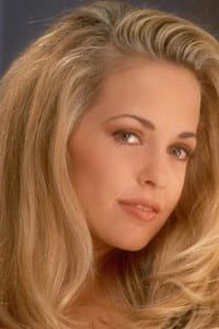 Rhonda Adams in Playboy's Girls of the Internet