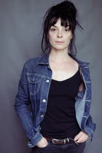 Vanessa Caillhol in Courgette