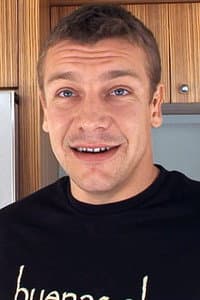 Jerry Kovak in Small Titted Cum Whores