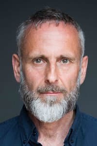 Stefán Jónsson in Kuldi