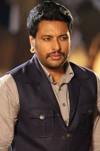 Dev Kharoud in Sadda Haq