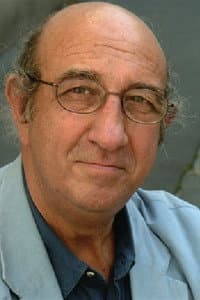 Louis Navarre in Et avec les oreilles qu'est-ce que vous faites?