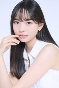 Reiyo Matsumoto in 仮面ライダーガッチャード GRADUATIONS