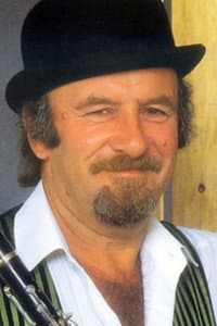 Acker Bilk in Band of Thieves
