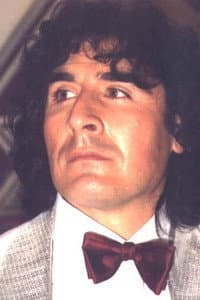 Joaquín Gómez in La herencia del mal