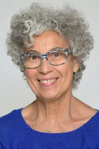 Béatrice Romand in Conte d'automne