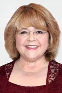 Patrika Darbo in It Takes Two