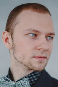 Alexandr Sidelnikov in Plemya