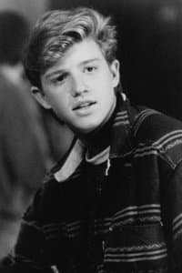 Chris Young in Falling Sky