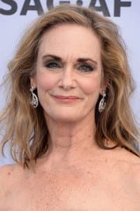 Lisa Emery in A Farewell to Ozark