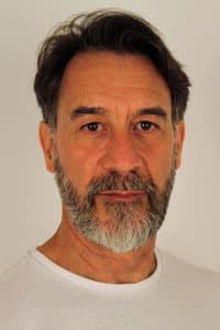 Fernando Rocha Oliveira in Vanette