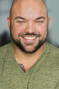 Austin Naulty in Murdaritaville
