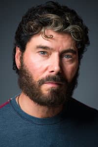 Benjamin Dane in Echoes of Innocence