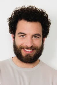 Sérgio Coragem in Verão Danado