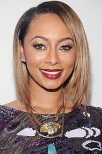 Keri Hilson in Lust: A Seven Deadly Sins Story