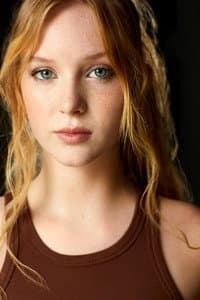 Kendall Cato in Killer Profile