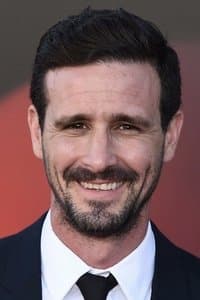 James Ransone in This American Life: Live at BAM