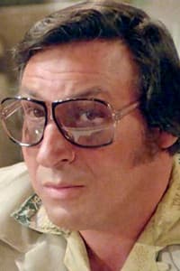 Larry Price in Sadie